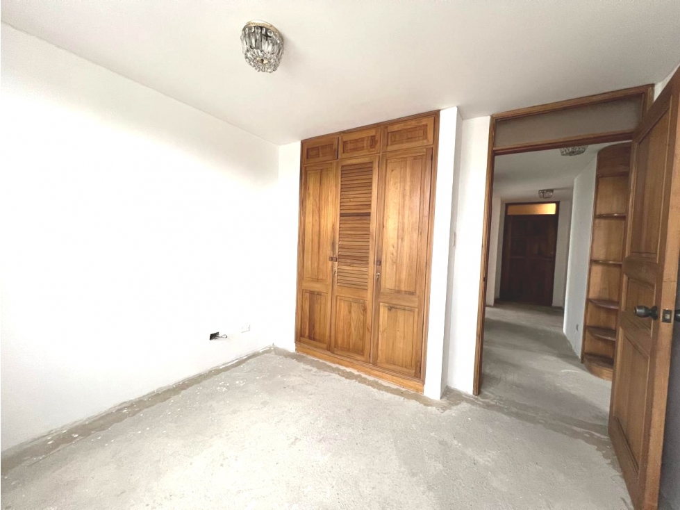 Apartamento en venta - Av. Santander - Manizales — foto 5
