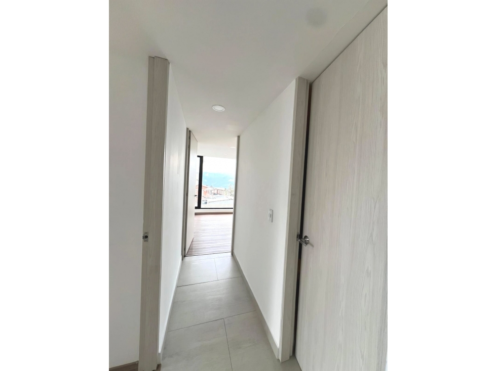 Apartamento en venta - Chipre - Manizales — foto 6