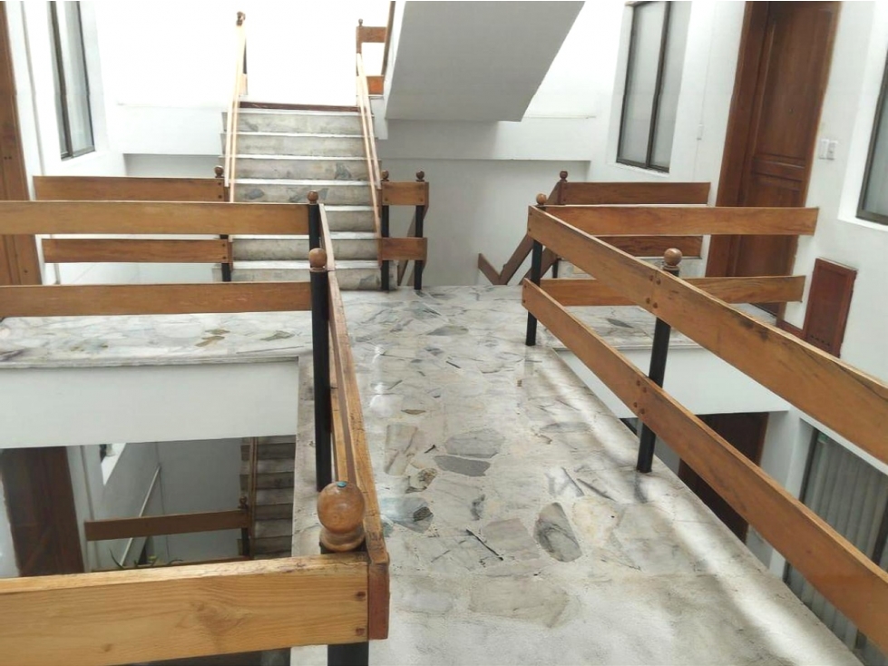 Apartamento en venta - San Jorge - Manizales — foto 3