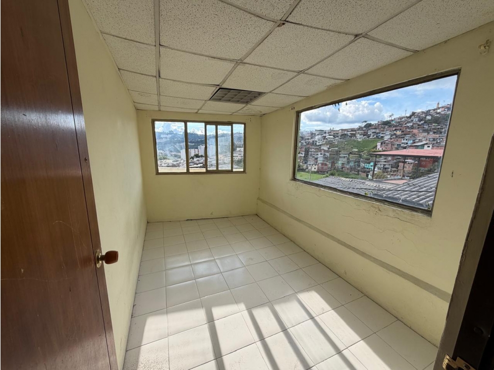 Casa con renta en venta - Aranjuez - Manizales