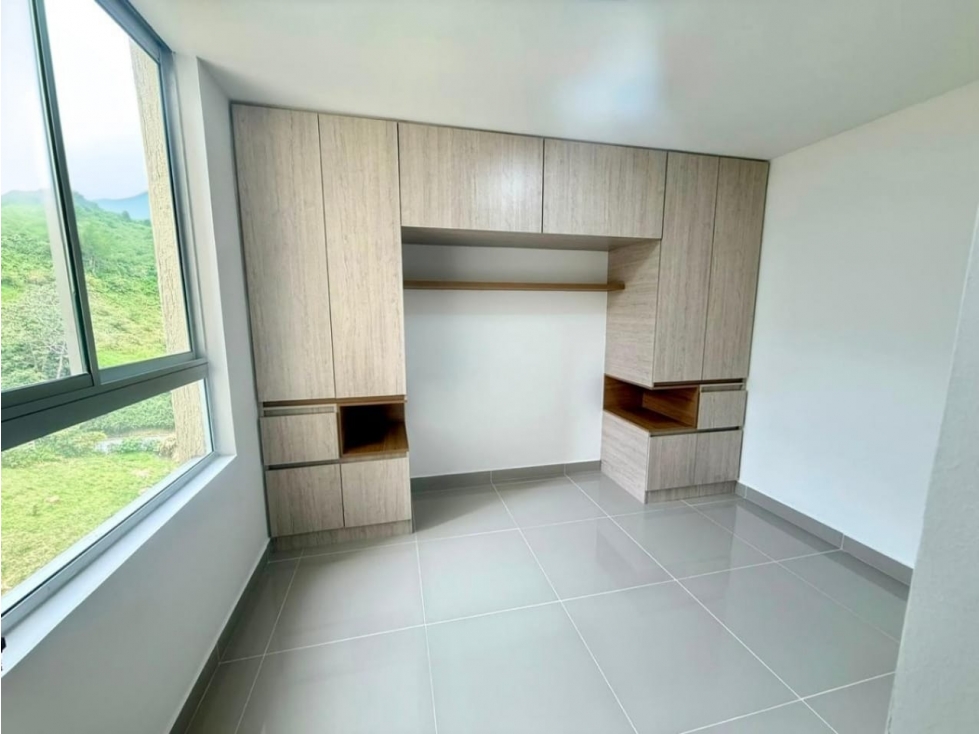 Apartamento en venta - Alcázares - Manizales
