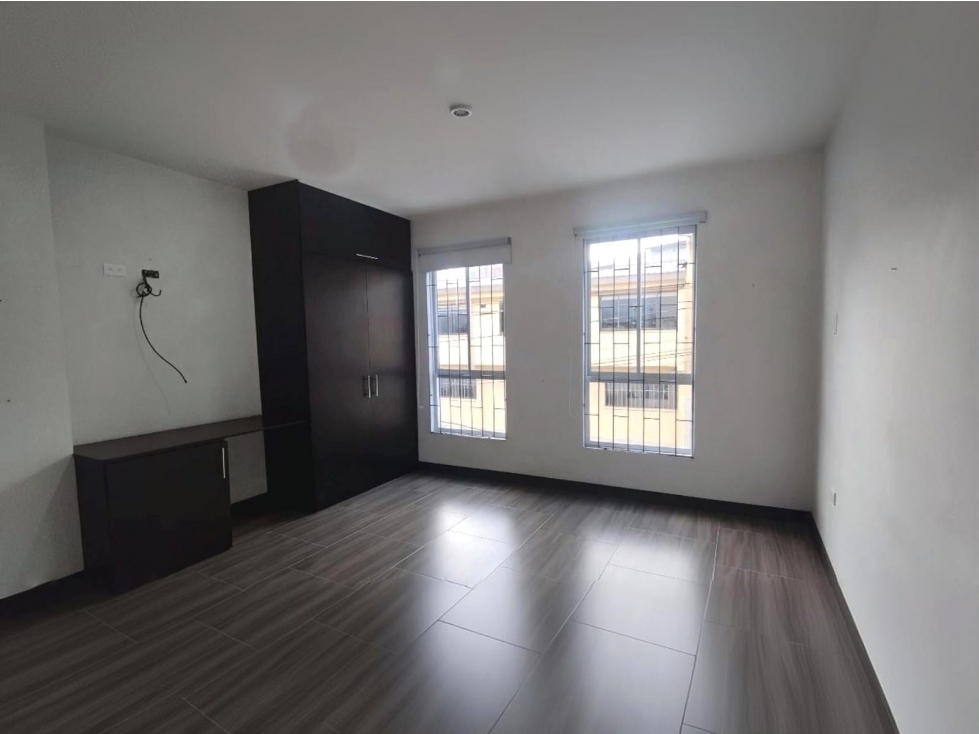 Apartamento en venta - Belén - Manizales