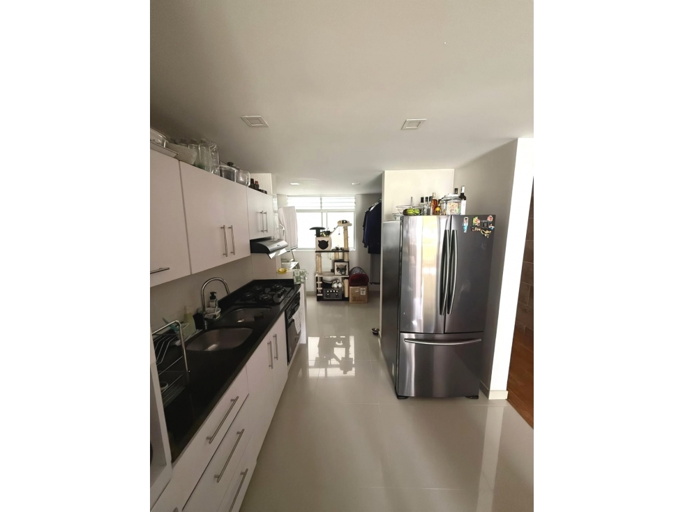 Apartamento en venta - Palermo - Manizales — foto 6