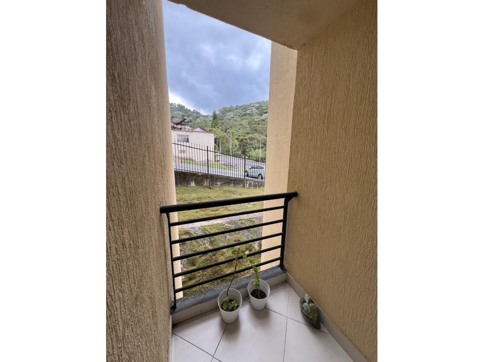 Apartamento en venta - Villa Café - Manizales — foto 6