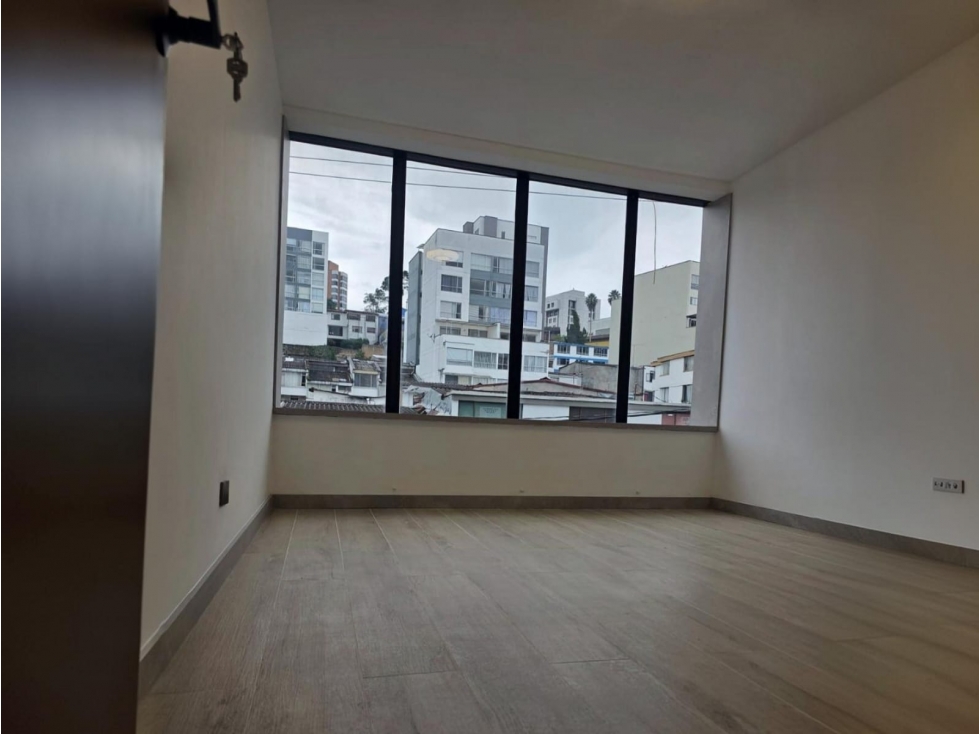 Apartamento en venta - Palermo - Manizales