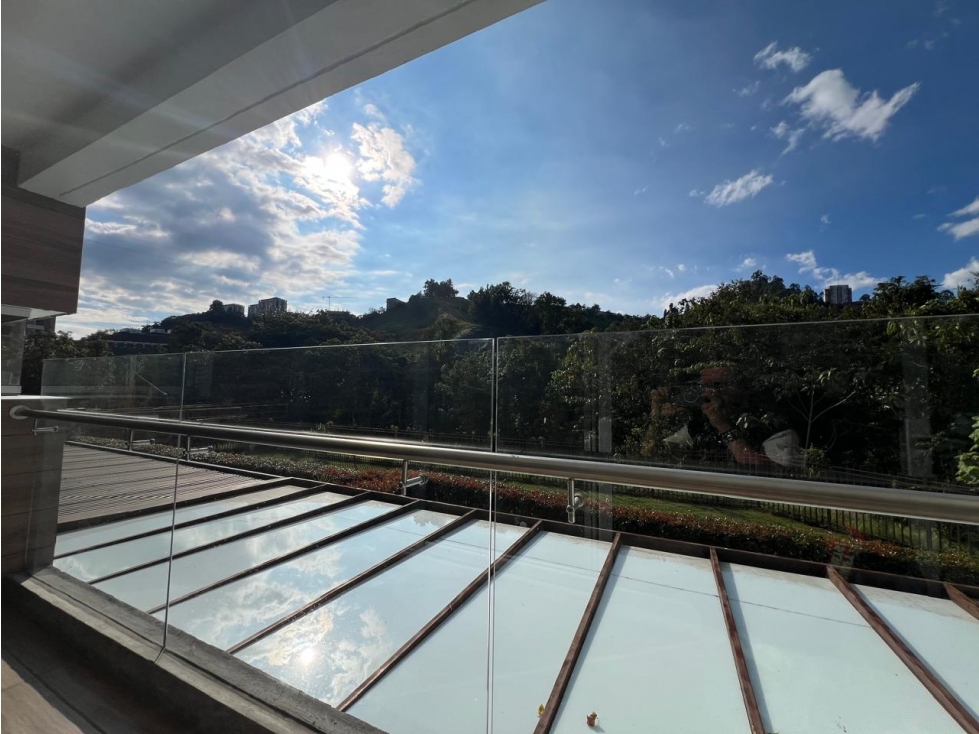 Apartamento en venta - El Trébol - Manizales — foto 4