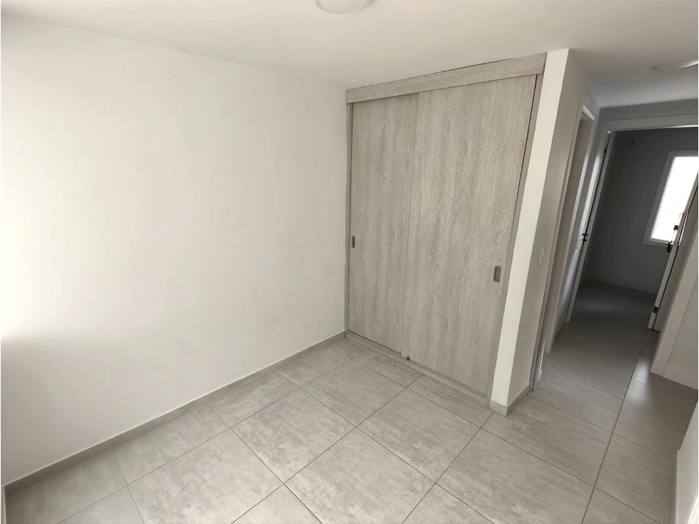 Apartamento en venta - La Francia - Manizales