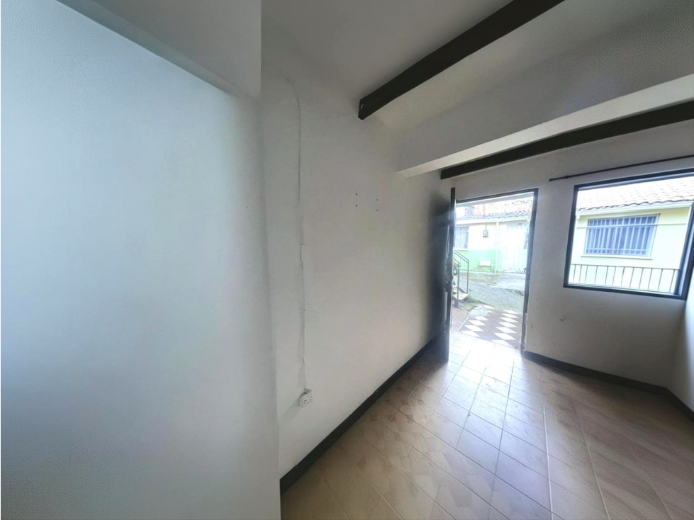 Apartaestudio en arrendamiento -La Cumbre - Manizales — foto 2