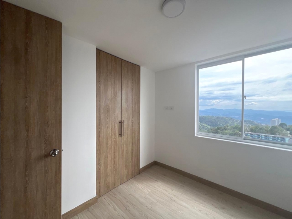 Apartamento en arrendamiento - Francia - Manizales — foto 4