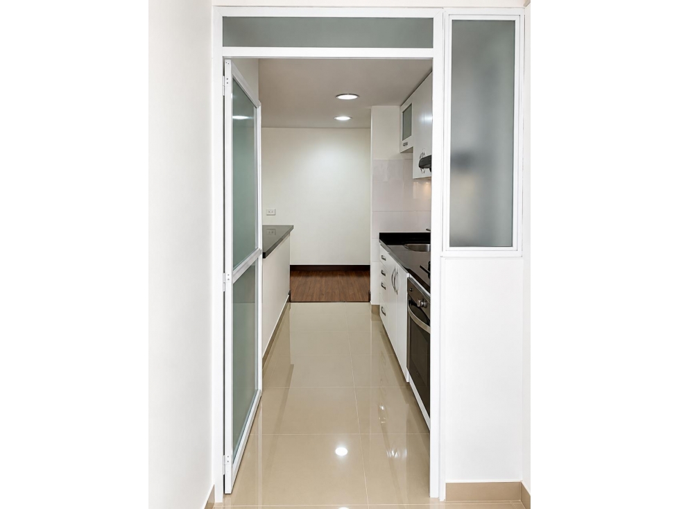 Apartaestudio en venta - Palermo - Manizales — foto 5
