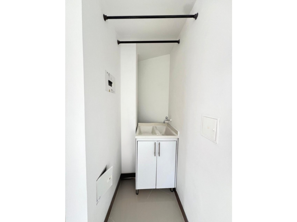 Apartaestudio en arrendamiento - Palermo - Manizales - 6