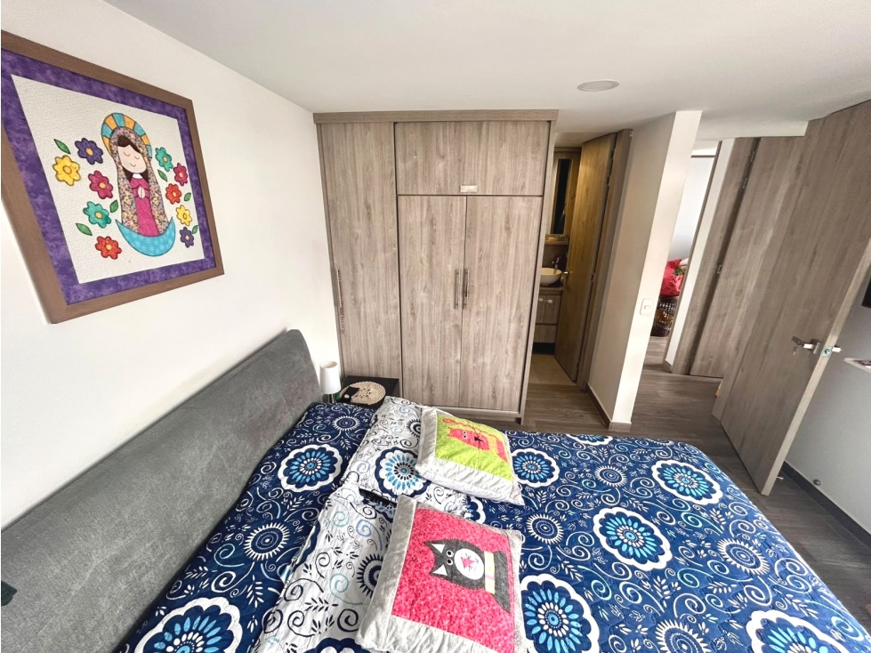 Apartamento en venta - Niza - Manizales — foto 2