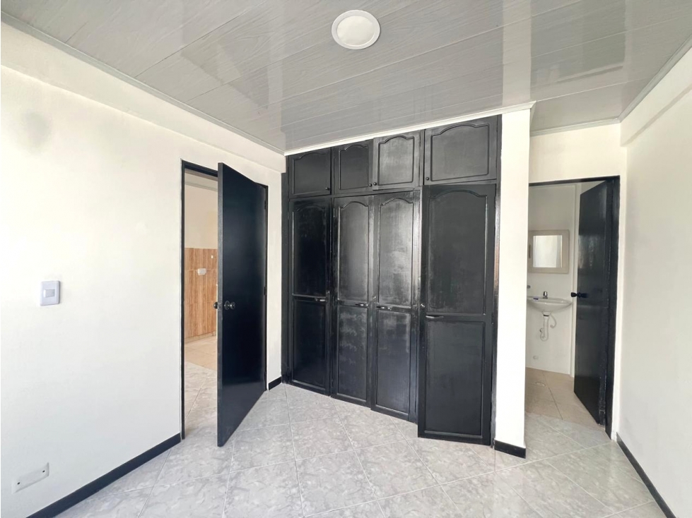 Apartamento en venta - Chipre - Manizales