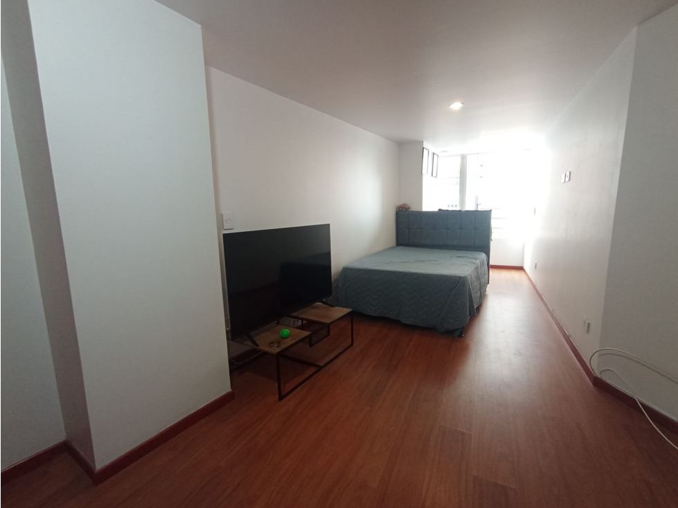 Apartaestudio en venta - Palermo - Manizales — foto 6