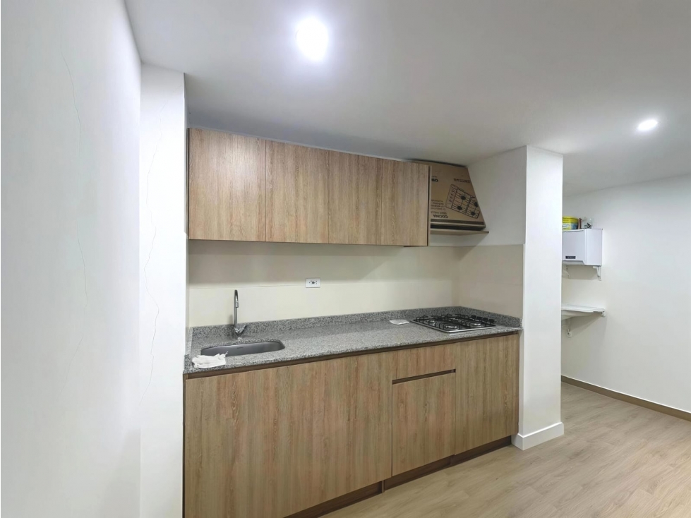 Apartamento en venta - Chipre - Manizales — foto 6