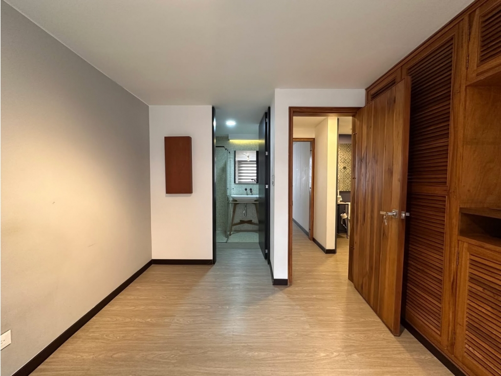 Apartamento en venta - Palermo - Manizales — foto 4