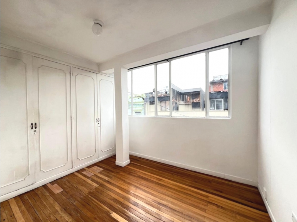 Apartamento en arrendamiento - Centro - Manizales — foto 3
