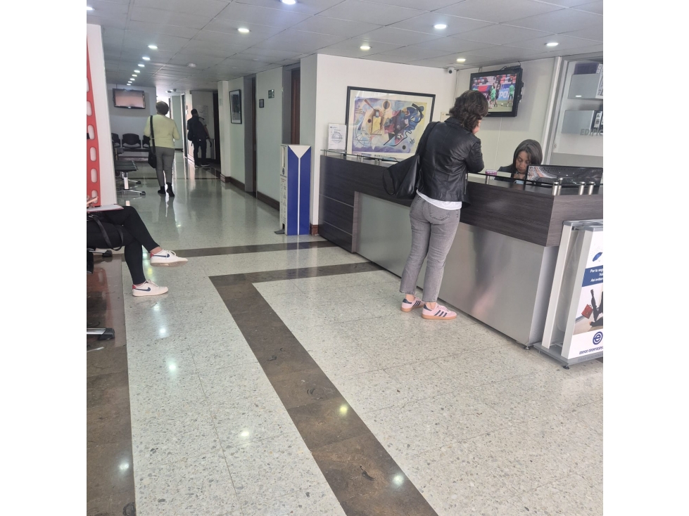 Consultorio Odontologico en centro de especialistas — foto 4