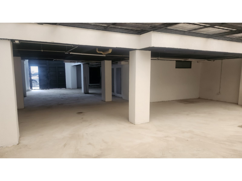 Bodega de 174 metros en Arriendo en Prado Veraniego