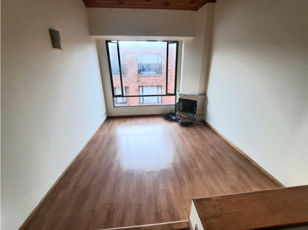Apartamento en venta en Santa Barbara — foto 2