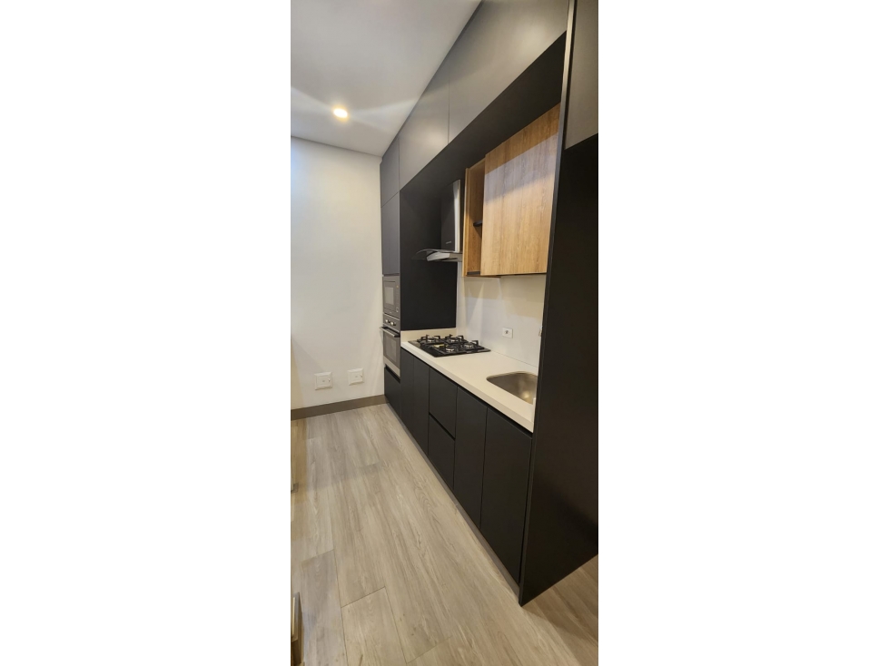 apartaestudio en venta como inversión o para vivir nuevo — foto 3