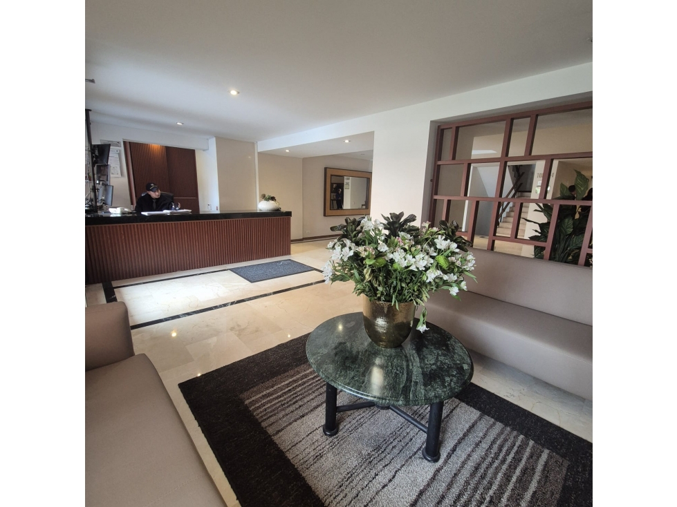 Espectacular apartamentos para la venta en Santa Paula — foto 3