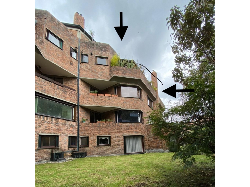 Apartamento La Calleja conjunto cerrado completamente renovado — foto 3