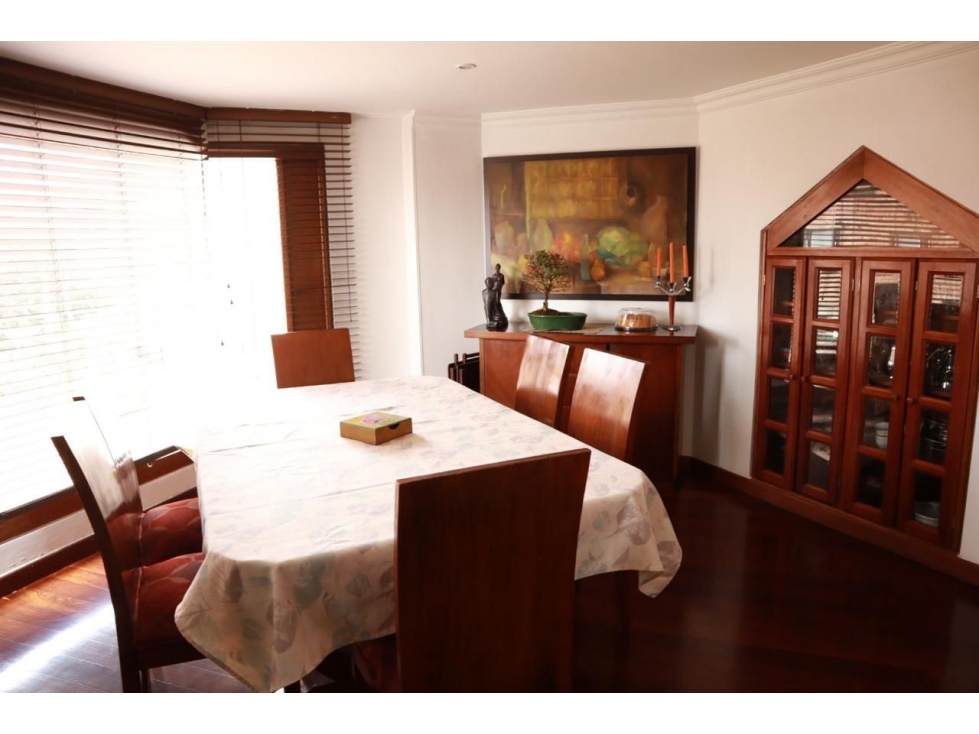Apartamento en venta conjunto cerrado duplex - Calleja — foto 6