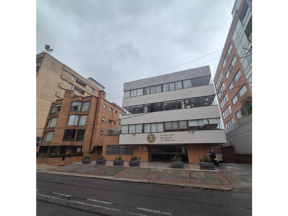 Consultorio Odontologico en centro de especialistas — foto 3