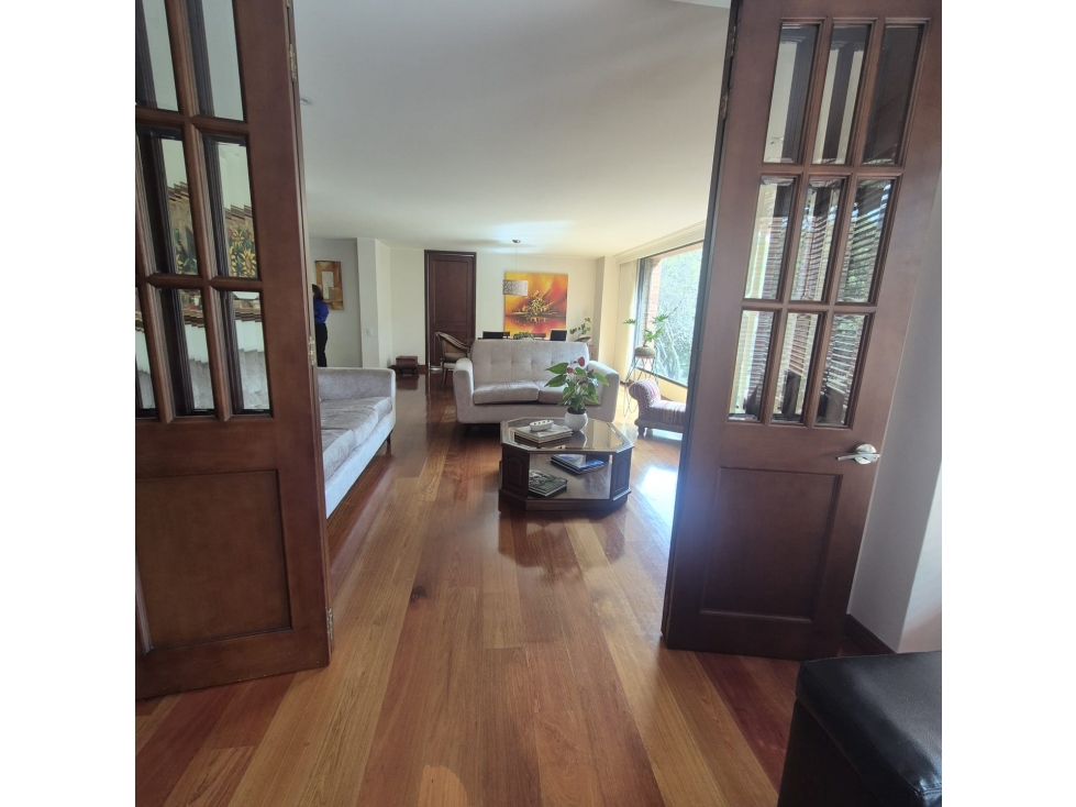 Espectacular apartamentos para la venta en Santa Paula — foto 6