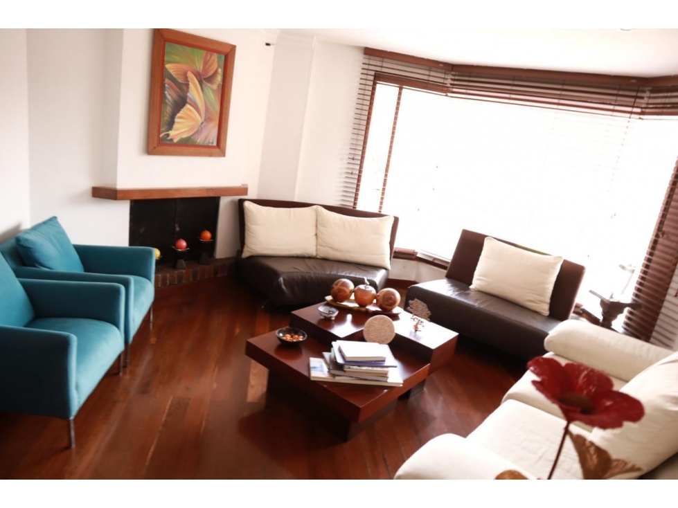 Apartamento en venta conjunto cerrado duplex - Calleja — foto 5