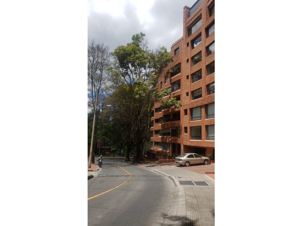 Oportunidad Venta apartamento en Rosales bajo de precio