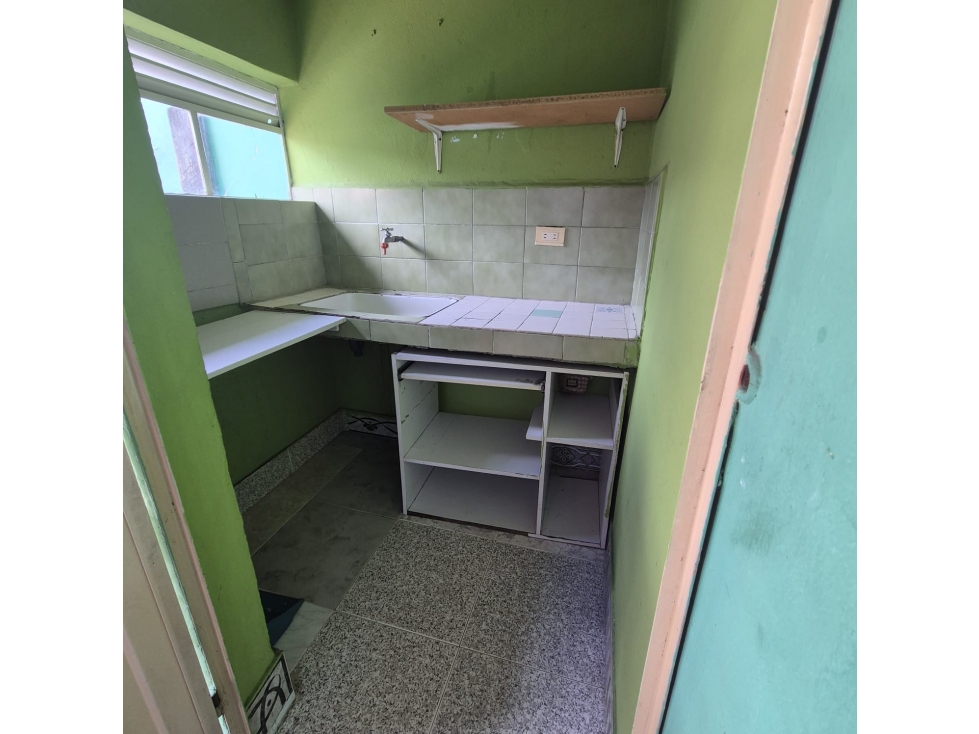 Oportunidad para inversión o para constructor en ciudad Jardín Norte — foto 6
