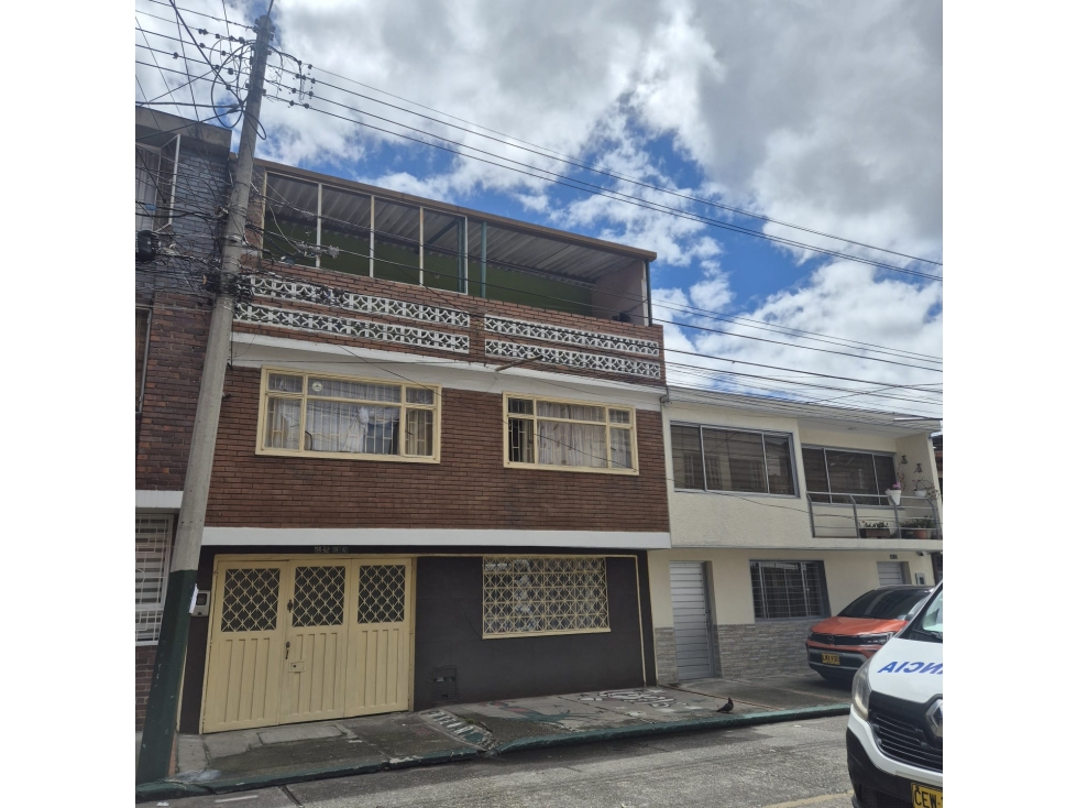 Oportunidad para inversión o para constructor en ciudad Jardín Norte — foto 2