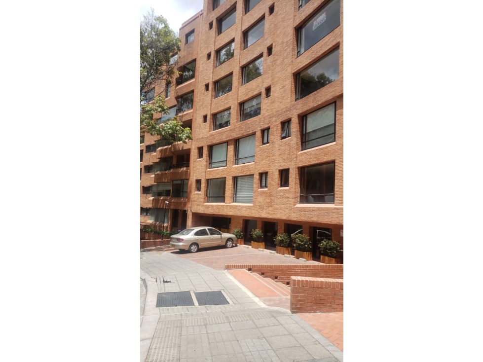 Oportunidad Venta apartamento en Rosales bajo de precio — foto 2