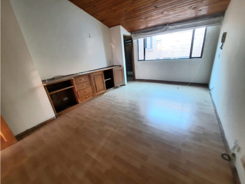 Apartamento en venta en Santa Barbara — foto 3