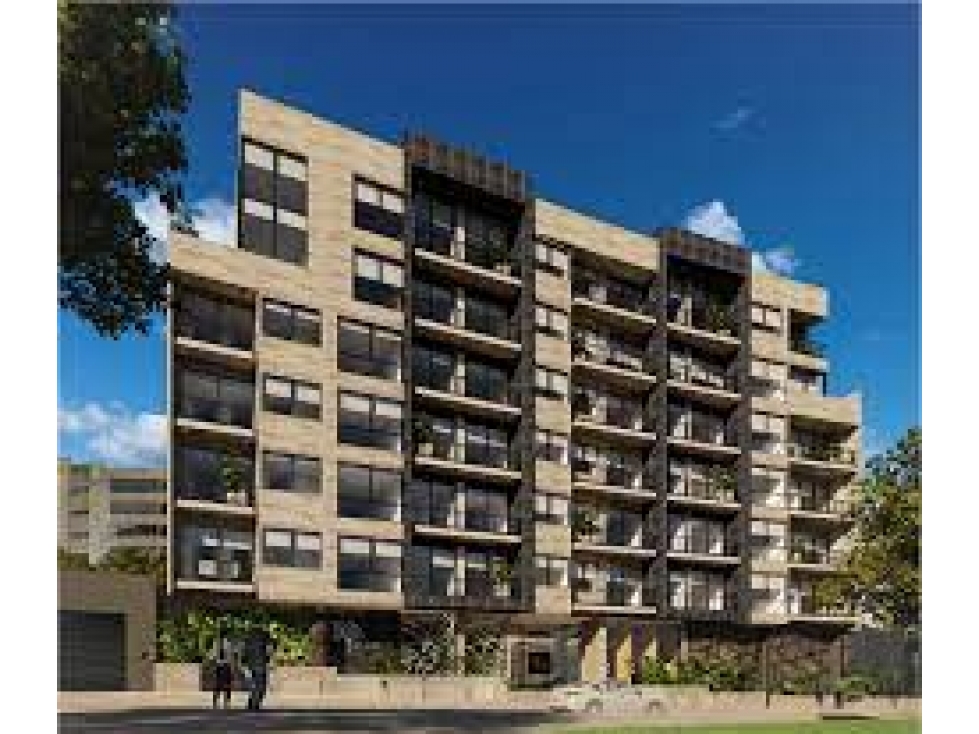 apartaestudio en venta como inversión o para vivir nuevo