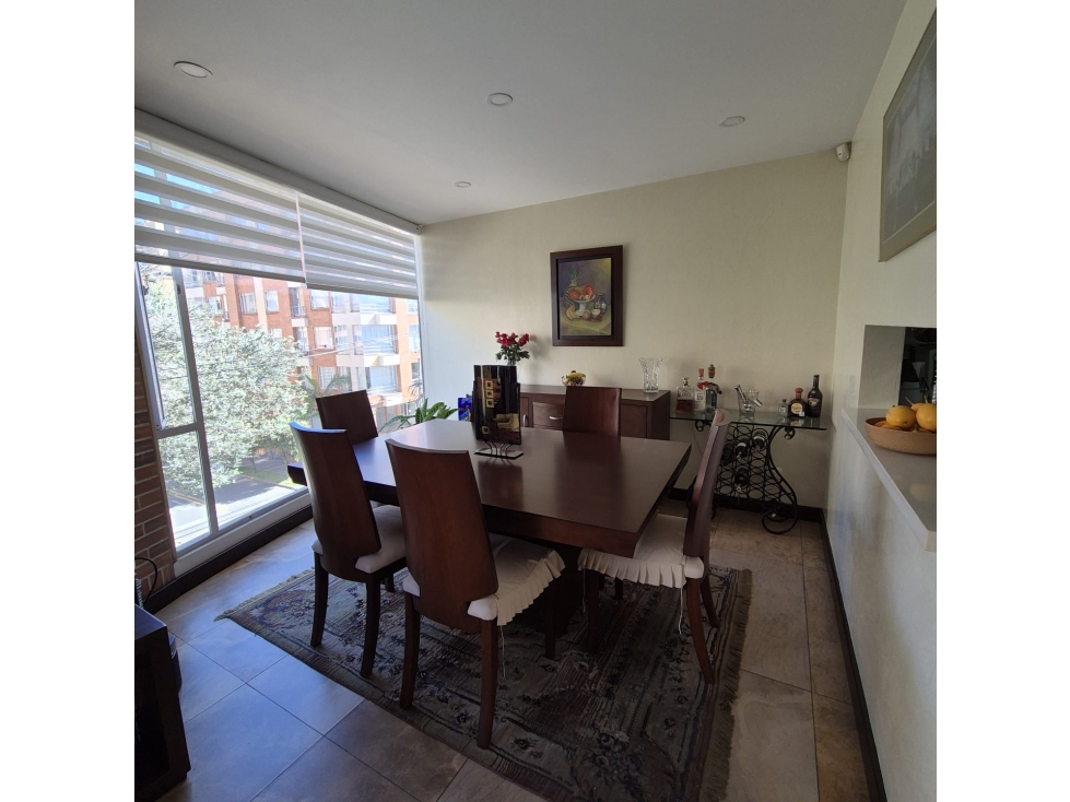 apartamento en venta en santa Barbara a pocos pasos de Unicentro — foto 5