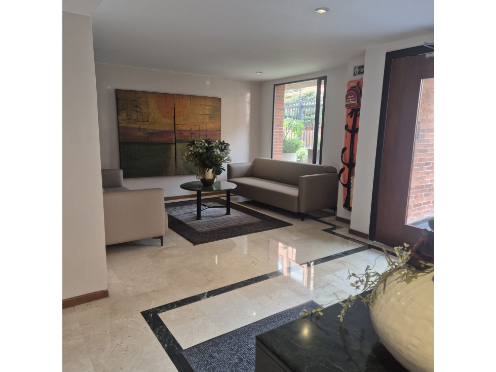 Espectacular apartamentos para la venta en Santa Paula — foto 4