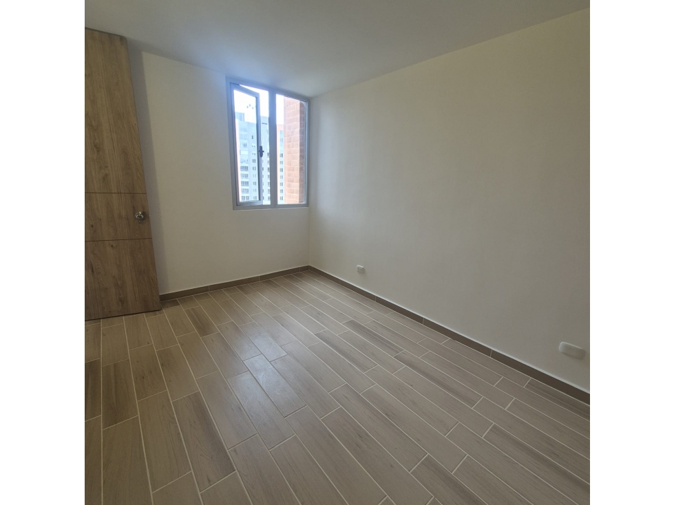 apartamento en arriendo nuevo en lagos de torca — foto 4
