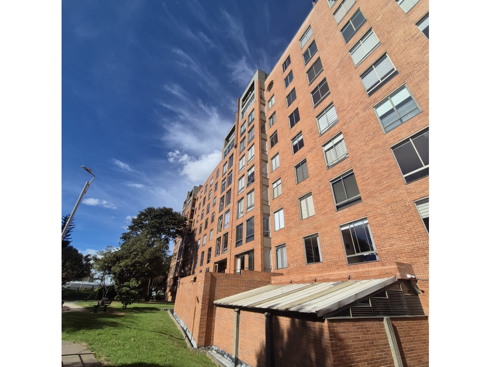 Apartamento en venta en Lagos de Córdoba excelente ubicación — foto 2