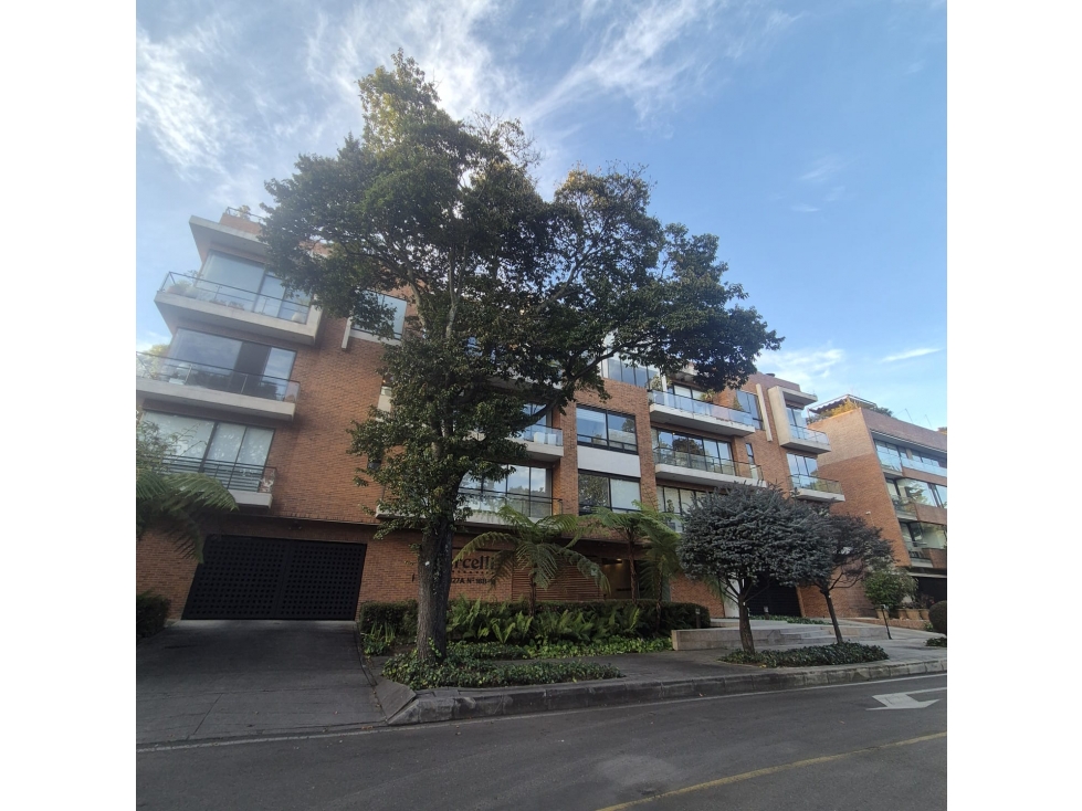 apartamento en calleja alta en venta — foto 3