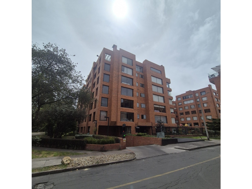 Espectacular apartamentos para la venta en Santa Paula