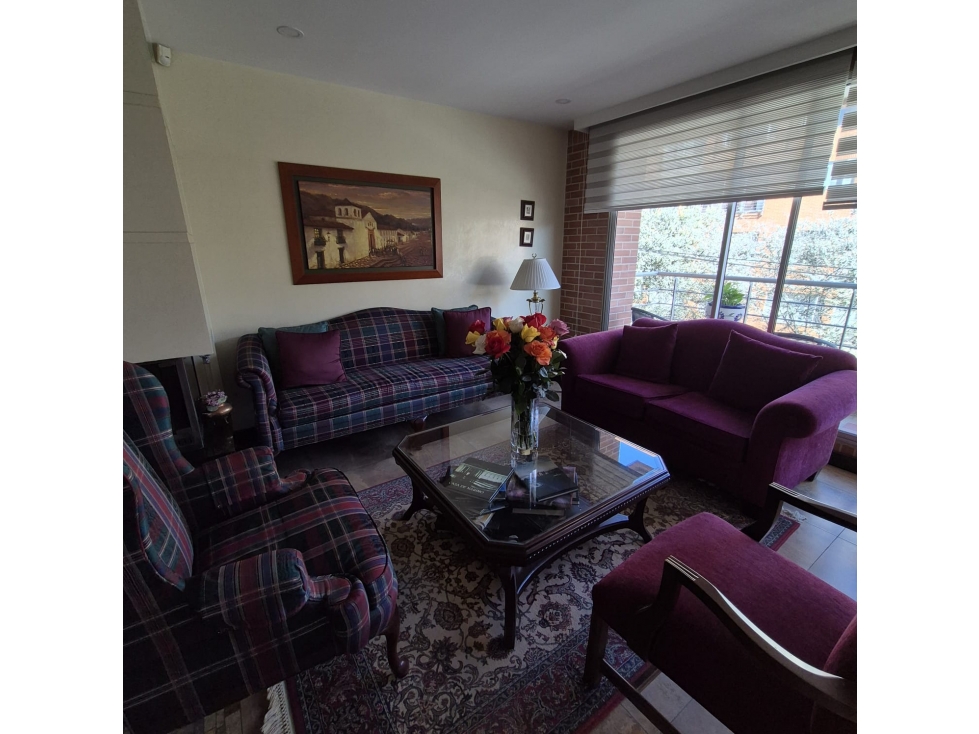 apartamento en venta en santa Barbara a pocos pasos de Unicentro — foto 4