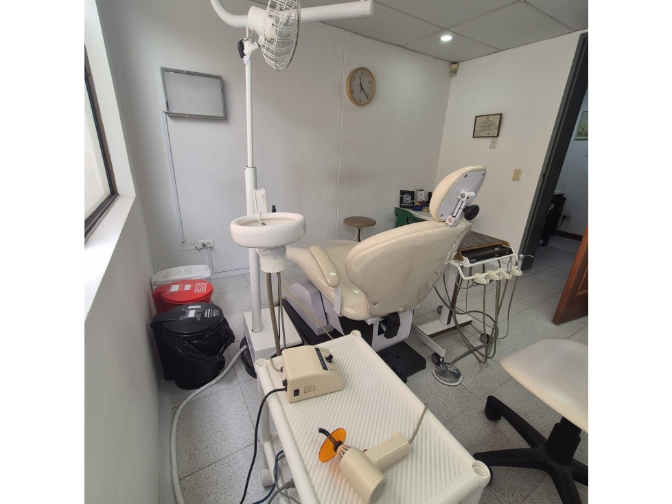 Consultorio Odontologico en centro de especialistas — foto 2