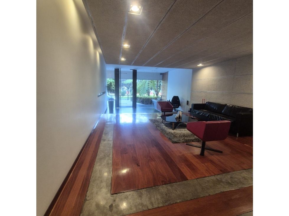 apartamento en calleja alta en venta — foto 4