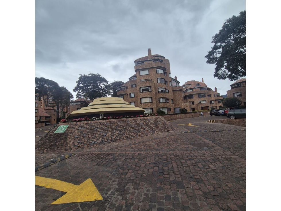 Apartamento La Calleja conjunto cerrado completamente renovado — foto 2