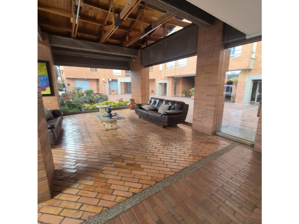 Apartamento en venta en Lagos de Córdoba excelente ubicación — foto 3