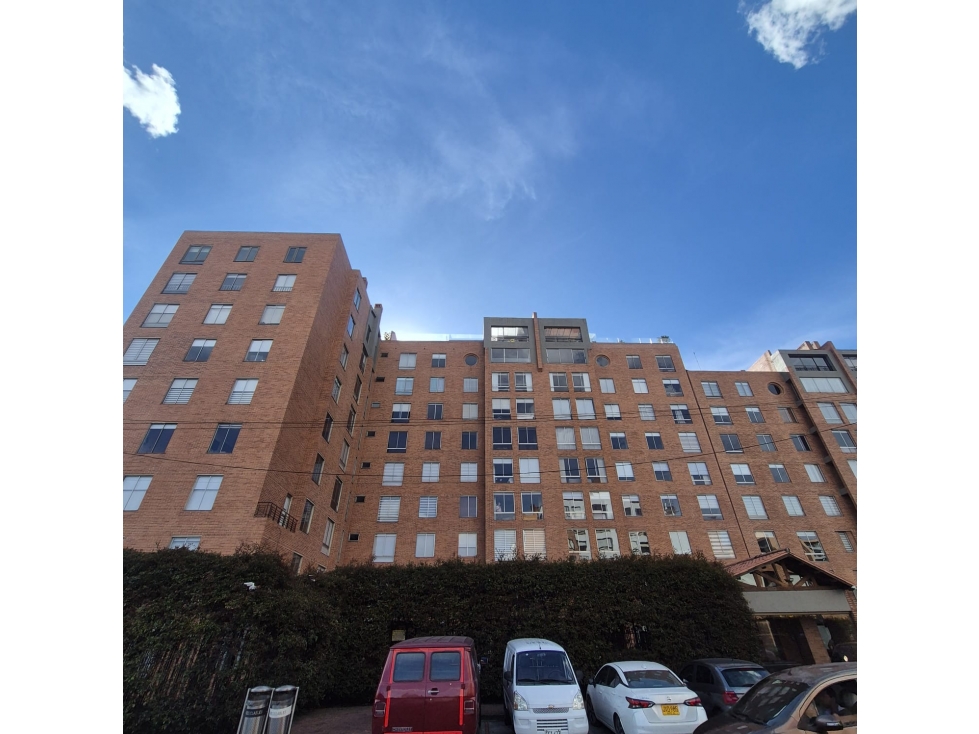 Apartamento en venta en Lagos de Córdoba excelente ubicación