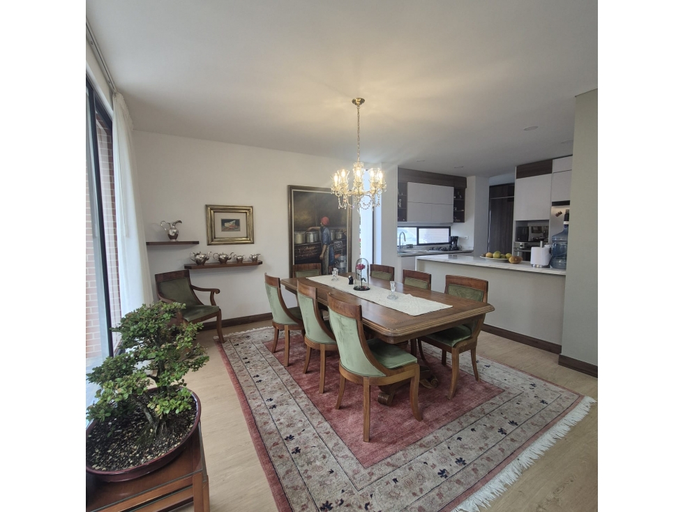 Casa en venta condominio Cajica con Ascensor — foto 3
